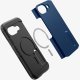 Spigen Spigen Tough Armor MagSafe navy blue - Google Pixel 9a 4
