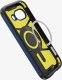 Spigen Spigen Tough Armor MagSafe navy blue - Google Pixel 9a 6