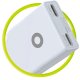 Ładowarka Mobile Origin Mobile Origin GaN 30W Slim Charger MO18 - Dual USB-C 2