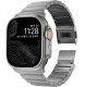 Nomad Nomad Titanium Band, natural - Apple Watch 49mm/46mm/45mm/44mm/42mm 1