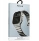 Nomad Nomad Titanium Band, natural - Apple Watch 49mm/46mm/45mm/44mm/42mm 13