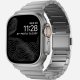 Nomad Nomad Titanium Band, natural - Apple Watch 49mm/46mm/45mm/44mm/42mm 2