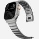 Nomad Nomad Titanium Band, natural - Apple Watch 49mm/46mm/45mm/44mm/42mm 3