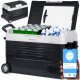Lodówka turystyczna Berdsen Icemax 400 40 litry - czarno-szara 1