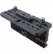 Wolfcraft Zestaw mimośrodowych złączy meblowych, wolfcraft 5