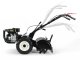 Glebogryzarka Hortmasz Glebogryzarka HGS ST360 R212 HORTMASZ Spalinowa z napędem 7