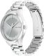 Zegarek Calvin Klein Zegarek Męski CALVIN KLEIN Iconic Brancelet 25200036 + BOX 2