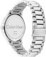 Zegarek Calvin Klein Zegarek Męski CALVIN KLEIN Iconic Brancelet 25200036 + BOX 3