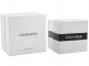 Zegarek Calvin Klein Zegarek Damski CALVIN KLEIN Iconic Mesh 25200034 + BOX 6