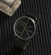 Zegarek Calvin Klein Zegarek Damski CALVIN KLEIN Iconic Mesh 25200034 + BOX 7