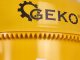 Geko #Betoniarka 160L 800W (1) 9