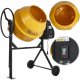 Geko #Betoniarka 120L 550W (1) 1
