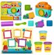 Play-Doh PLAY-DOH playset Camera starter set 1