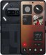 Smartfon Nothing Phone (3a) 5G 12/256GB Czarny  (A10400145) 1