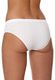 Brubeck Figi damskie Hipster HI00043A Comfort Cotton białe r. S 7