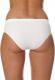 Brubeck Figi damskie Hipster HI00043A Comfort Cotton białe r. L 5
