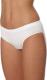 Brubeck Figi damskie Hipster HI00043A Comfort Cotton białe r. XL 2