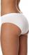 Brubeck Figi damskie Hipster HI00043A Comfort Cotton białe r. XL 4