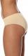 Brubeck Figi damskie Hipster HI00043A Comfort Cotton beżowe r. S 3