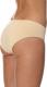 Brubeck Figi damskie Hipster HI00043A Comfort Cotton beżowe r. S 5