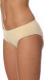 Brubeck Figi damskie Hipster HI00043A Comfort Cotton beżowe r. M 2