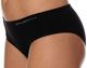 Brubeck Figi damskie Hipster HI00043A Comfort Cotton czarny r. M 8