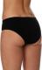 Brubeck Figi damskie Hipster HI00043A Comfort Cotton black r. XL 4