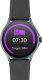 Smartwatch Cellular Line Cellularline Bluetooth Smartwatch ION PRO ROUND Black 3