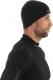 Brubeck czapka Extreme Merino czarna r. XS (HM10080) 2