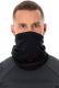 Brubeck Chusta wielofunkcyjna męska Merino czarna r. S/M (KM10360) 3