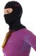 Brubeck Kominiarka merino czarna r. S/M (KM10370) 6