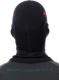 Brubeck Kominiarka merino czarna r. L/XL (KM10370) 4