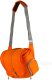 Torba NEST Torba fotograficzna Nest Explorer 100S Pomarańczowa 4
