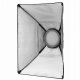Lampa studyjna Freepower Lampa LED FreePower LED-45D z softboksem 50x70cm 4