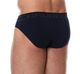Brubeck Slipy męskie Comfort Cotton granatowe r. XXL (BE00290A) 8