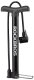 RockBros Pompka rowerowa podłogowa 120psi / 8bar końcówki do piłek materacy - czarna Pompka rowerowa podłogowa 120psi / 8bar końcówki do piłek materacy - czarna 1