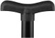 RockBros Pompka rowerowa podłogowa 120psi / 8bar końcówki do piłek materacy - czarna Pompka rowerowa podłogowa 120psi / 8bar końcówki do piłek materacy - czarna 2
