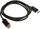 Eaton PRZEWÓD DP-1.8M DisplayPort 1.8 m, 4K UHD 1