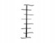 Vilde Metalowy stojak na wino FLOAT, 80,5 cm 3