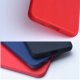 Hello Case Futerał SOFT do SAMSUNG A56 5G czerwony 3