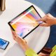 Tablet Hoco HI11 10.1" 64 GB Szary (6942007634335) 5