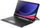 Dux Ducis DUX DUCIS etui DK składane z klawiaturą bezprzewodową do SAMSUNG Tab S10 Plus/S9 Plus/S9 FE Plus czarne 2