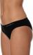 Brubeck Figi damskie bikini Comfort Cotton czarne r. S (BI10020A) 3