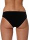 Brubeck Figi damskie bikini Comfort Cotton czarne r. S (BI10020A) 4