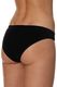 Brubeck Figi damskie bikini Comfort Cotton czarne r. S (BI10020A) 5