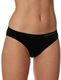 Brubeck Figi damskie bikini Comfort Cotton czarny r. M (BI10020A) 1