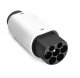 ExtraLink Adapter do ładowania pojazdów elektrycznych EXTRALINK 1