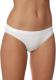 Brubeck Figi damskie bikini Comfort Cotton białe r. S (BI10020A) 2