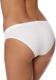 Brubeck Figi damskie bikini Comfort Cotton białe r. S (BI10020A) 4