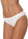 Brubeck Figi damskie bikini Comfort Cotton białe r. L (BI10020A) 2
